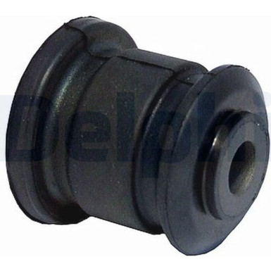 TD575W Lagerung, Lenker