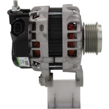 PSH | Generator | 255.527.090.000