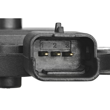 Valeo | Impulsgeber, Kurbelwelle | 254043