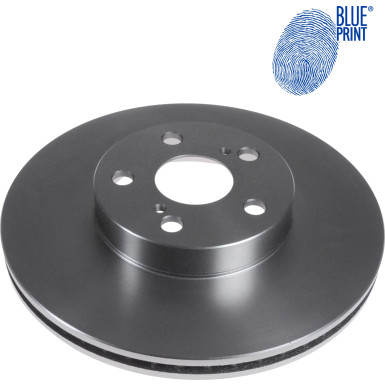 ADT343295 Bremsscheibe