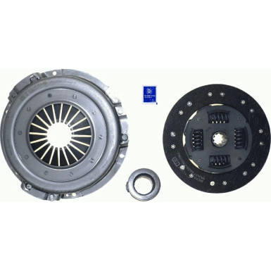 SACHS 3000 460 001 Kupplungssatz SACHS 3000 460 001 Kupplungssatz
