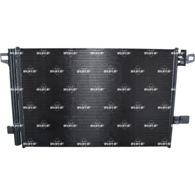 350369 Kondensator, Klimaanlage EASY FIT 350369 Kondensator, Klimaanlage EASY FIT