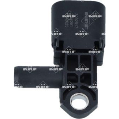708061 Sensor, Abgasdruck