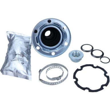 49-1076 Faltenbalgsatz, Antriebswelle