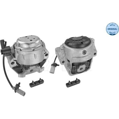 100 199 3200/S Lagerung, Motor MEYLE-ORIGINAL-KIT: Better solution for you!