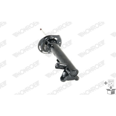 Monroe | Stoßdämpfer | C2509L