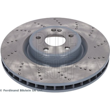 ADU1743113 Bremsscheibe