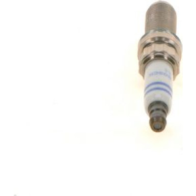 BOSCH 0 242 129 512 Zündkerze Iridium M 12 x 1,25, Schlüsselweite: 14