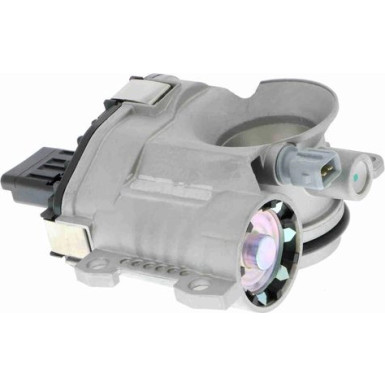 V46-81-0007 Drosselklappenstutzen Original VEMO Qualität