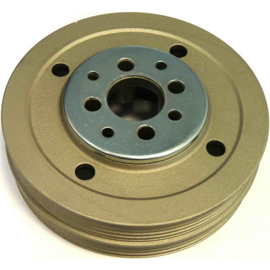 80000395 Riemenscheibe, Kurbelwelle