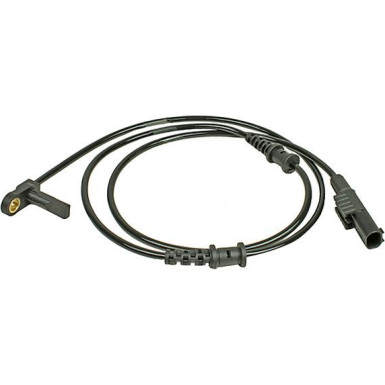 Metzger Sensor, Raddrehzahl 0900988