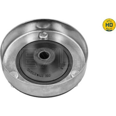 300 371 2102/HD Federbeinstützlager MEYLE-HD: Better than OE.