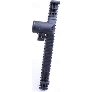 96601 Ladeluftkühler ** FIRST FIT ** 96601 Ladeluftkühler ** FIRST FIT **