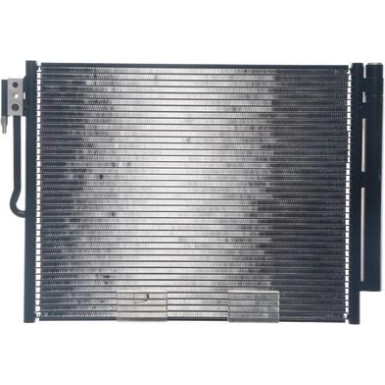 AC 596 000S Kondensator, Klimaanlage BEHR