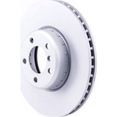Hella | Bremsscheibe | 8DD 355 120-811