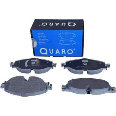 QP2013 Bremsbelagsatz, Scheibenbremse