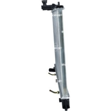 53904 Kühler, Motorkühlung 53904 Kühler, Motorkühlung