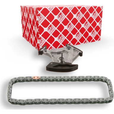 FEBI BILSTEIN 33835 Kettensatz, Ölpumpenantrieb FEBI BILSTEIN 33835 Kettensatz, Ölpumpenantrieb