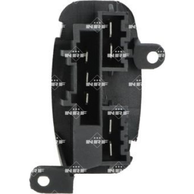 342022 Widerstand, Innenraumgebläse