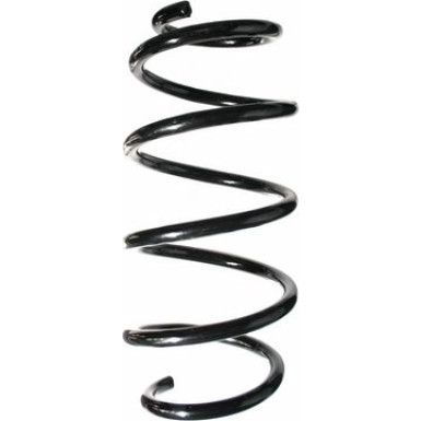 Spidan | Fahrwerksfeder | 86428
