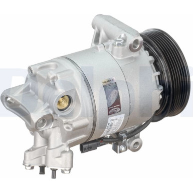 TSP0155926 Kompressor, Klimaanlage