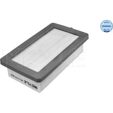 36-12 321 0020 Luftfilter MEYLE-ORIGINAL: True to OE.