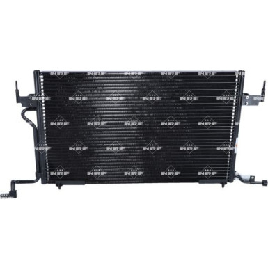 35260 Kondensator, Klimaanlage EASY FIT