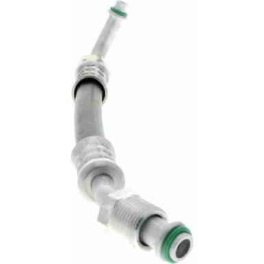 V15-20-0007 Hochdruck-/Niederdruckleitung, Klimaanlage Original VEMO Qualität