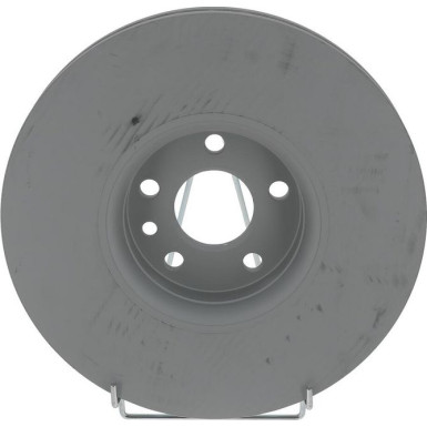 Ferodo Bremsscheibe PREMIER Coat+ disc DDF1801C-1