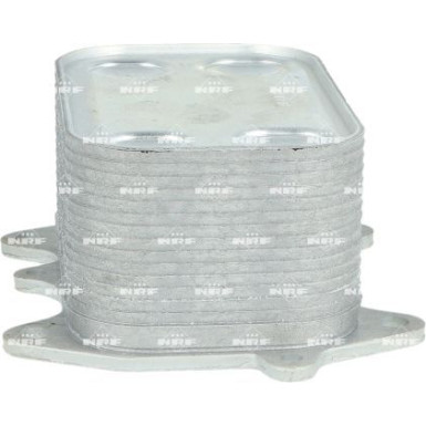 31263 Ölkühler, Motoröl EASY FIT