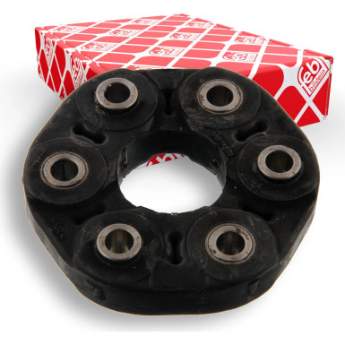 FEBI BILSTEIN 34744 Hardyscheibe FEBI BILSTEIN 34744 Hardyscheibe