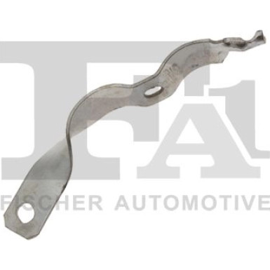 105-914 Halter, Abgasrohr 105-914 Halter, Abgasrohr