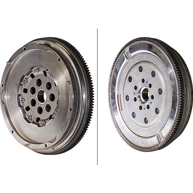 Schwungrad LuK DMF 415 0489 10