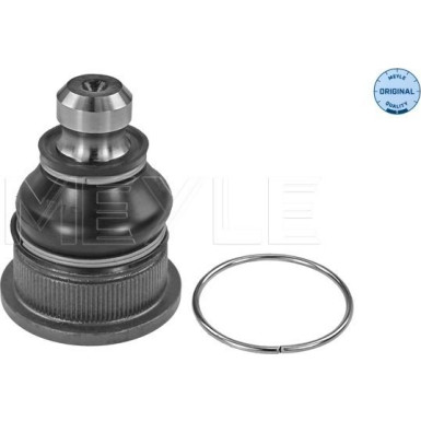 16-16 010 0021 Trag-/Führungsgelenk MEYLE-ORIGINAL: True to OE.