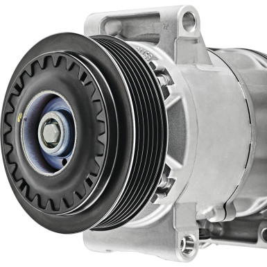 813178 Kompressor, Klimaanlage VALEO ORIGINS - NEW O.E. TECHNOLOGIE