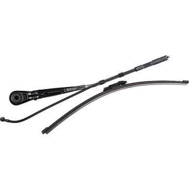 2191007 Wischarm, Scheibenreinigung 2191007 Wischarm, Scheibenreinigung