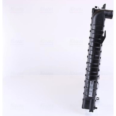 62750A Kühler, Motorkühlung