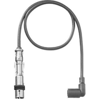 BorgWarner (BERU) | Zündleitungssatz | ZEF1229