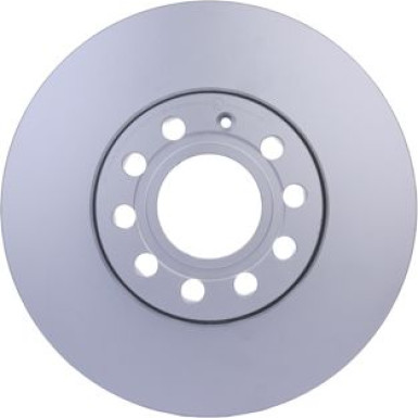 Hella | Bremsscheibe | 8DD 355 127-081