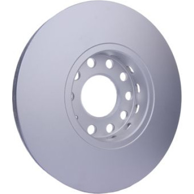 Hella | Bremsscheibe | 8DD 355 127-081