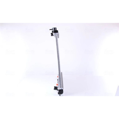 Nissens | Kühler, Motorkühlung | 64657