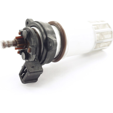 GEBE | Kraftstoffpumpe | 9 6015 1