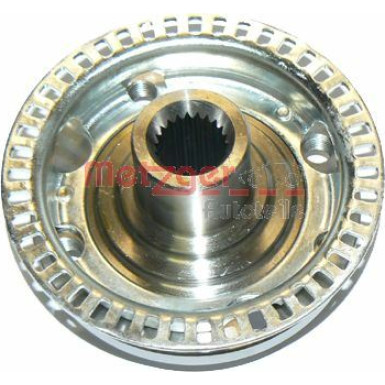 N 2578 Radnabe GREENPARTS