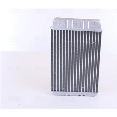 72028 Wärmetauscher, Innenraumheizung
