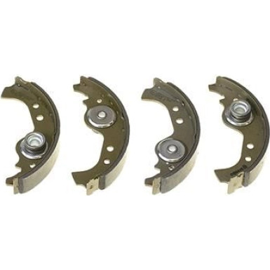 Brembo Bremsbackensatz ESSENTIAL LINE S 23 501