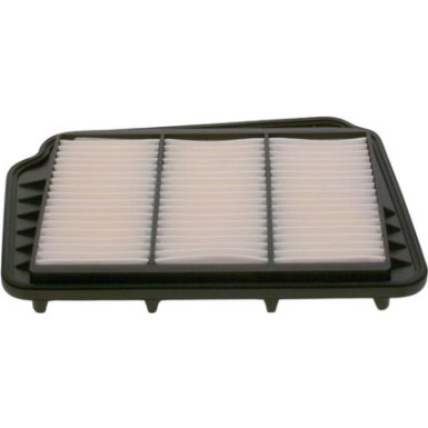 BOSCH F 026 400 163 Luftfilter