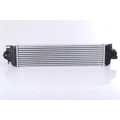 961436 Ladeluftkühler ** FIRST FIT **