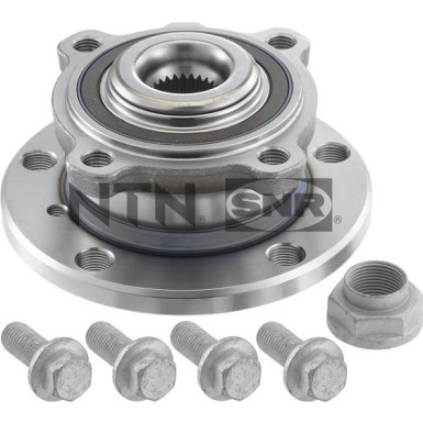NTN-SNR | Radlagersatz | R162.55