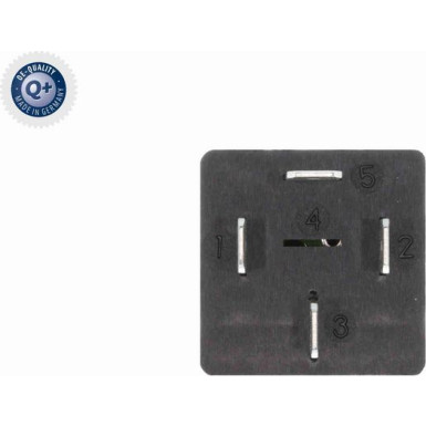 Vemo | Relais, Wisch-Wasch-Intervall | V15-71-0020
