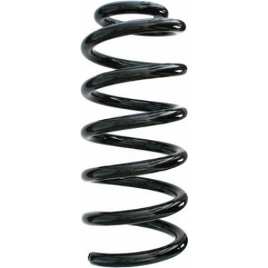 87693 Fahrwerksfeder